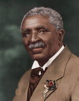 washington carver