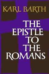 barth on romans