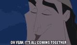 kronk