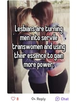 lesbians