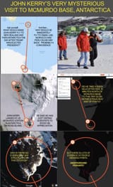 mcmurdo base antartica fitbit underground data