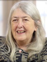 Mary_Beard_UC3M_2017_(cropped)