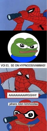 hypnoosivammas