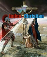 judeo christian