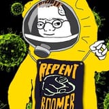 Repent Boomer