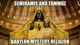BabylonMysteryReligion
