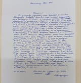 Azerbaijani media have published an anonymous letter 02-07-2025 Grozny (Chechnya), fire at Azerbaijani AZAL Embraer E190 passenger plane, orders Russia P1