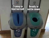 roasties bins