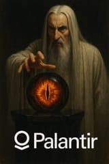 Saruman