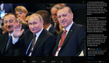 The reasons and possible consequences of the recent escalation in Russia-Azerbaijan relations 02-07-2025 Russia&#039;s lack of strategic progress in Ukraine. PIC