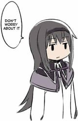 homura
