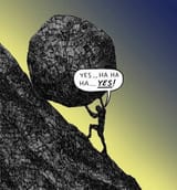 Sisyphus