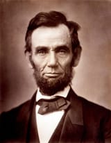 presidents abraham lincoln