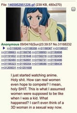 rant