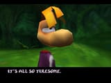 tiresome rayman