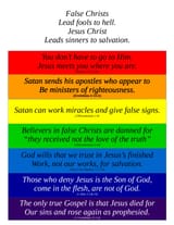 False rainbow
