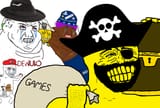 piracy