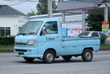 japanese truck