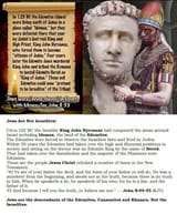 Edomites