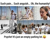 psyche