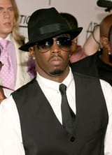 #FreeDiddy
