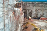 Damage-to-the-slurry-wall-along-Greenwich-Street-2001-Courtesy-of-George-Tamaro