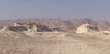 the physical ashen remains of Sodom and Gomorrah