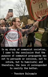 Just Be Communist