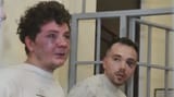 Russians get beaten in Churkestan