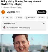 DiddyLMAO