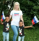 based ruski niggers