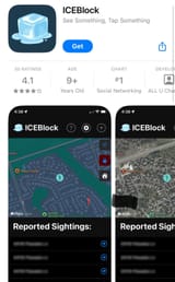 iceblock