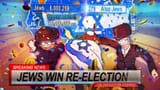 jews win again