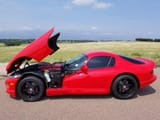 1997 viper mgtow edition
