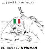 serveshimright