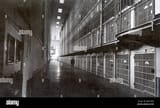 prison-cells-at-state-reformatory-mansfield-1910-MM19N4