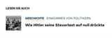 steuerführer