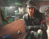 Milkshake Nazi