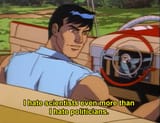 scientists and politicians