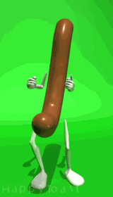 MrHotDog