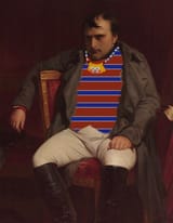 napoleon chrischan