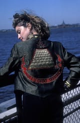 madonna