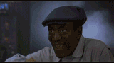 Bill Cosby hot dog