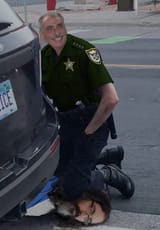 sheriff