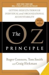 the oz principle