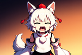 AI I SAID AWOO