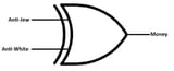 xor