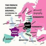 french language