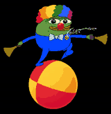 honk-honk-honk