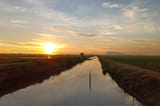 cycling